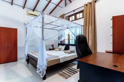 Image de Moss Villa - Your Tranquil Hideaway in Coastal Ahangama