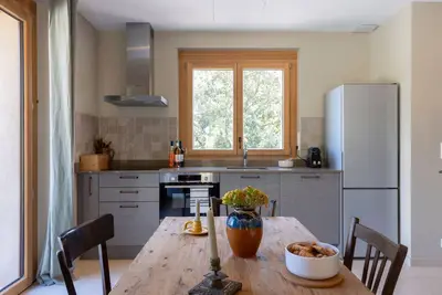 Image de Hameau de Petripini - Maisons en pierre pour 4