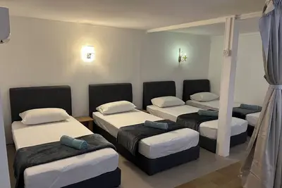 Image de Comfortable Stay Home