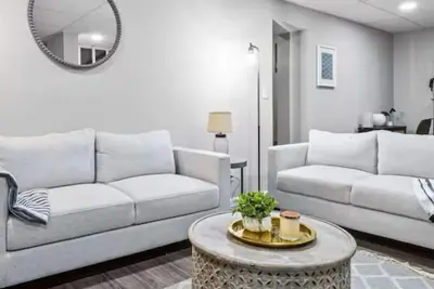 Image de Chic 3br NearWestEnd Atl+KingBed