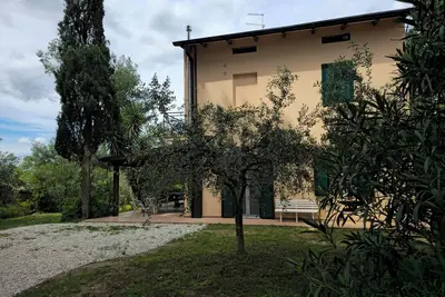 Image de Vacation House Le Cicale