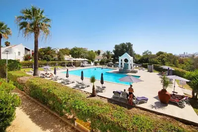 Image de QuintaVelha Pool PrivateGarage&Balcony Flat 120