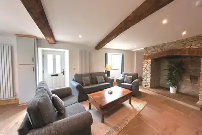 Image de Flexible Accommodation - Welcoming cottage with WiFi in charming Stalbridge