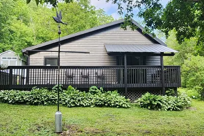 Image de Cozy Cabin nestled near Rush River and Lake Pepin