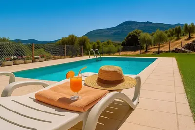 Image de Villa Ronda Serena