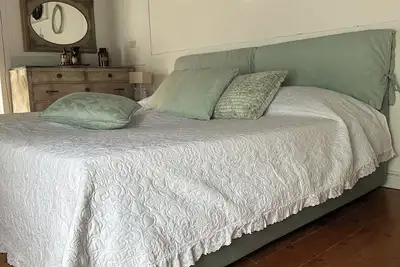 Image de Cozy triple room