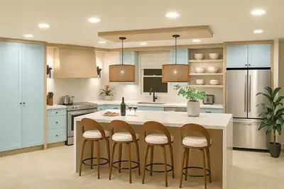 Image de Newly Renovated Modern 2br - Next to Baha Mar