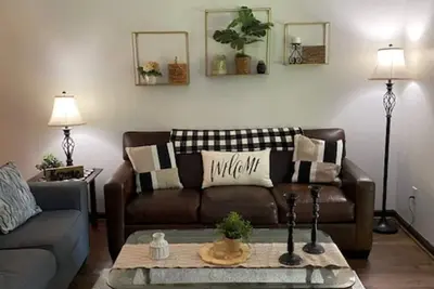 Image de Charming 2-bedroom townhome in delightful New Bern with WiFi, Ac