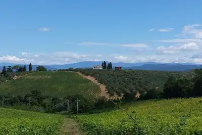Image de Agritourism Sant'Ellero