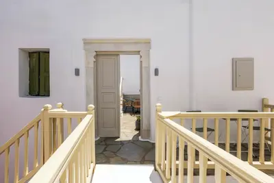 Image de Mr & Mrs Mykonos The Residence