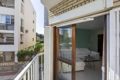 Image de AlmeriaSuite Aguadulce Vibes