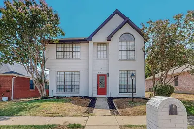 Image de Charming and fully updated 3-bedroom house in Flower Mound with WiFi, Ac.