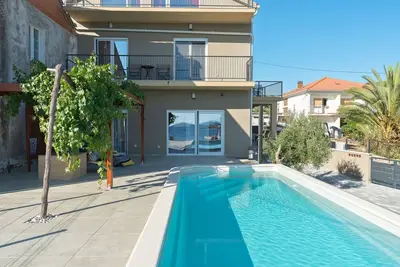 Image de Luxury apartments Lun - Apt 2