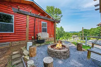 Image de Easy Drive! Family Cabin Near All Attractions