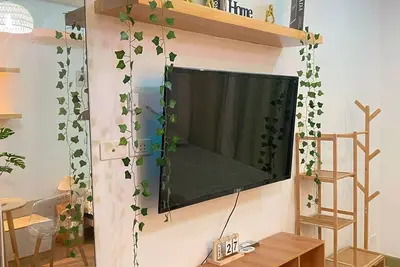 Image de Cozy 1-bedroom condo in the city of Taguig