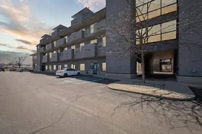 Image de Charming 2-bedroom condo in Grand Haven. 5 Minute Walk to Downtown!