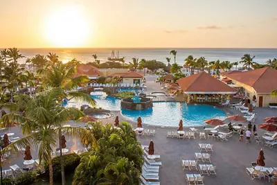 Image de 4th of July - Aruba 1-Bedroom Resort July 3 - 9, 2025