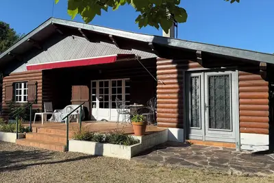 Image de Location vacances villa Hossegor Ă Angresse