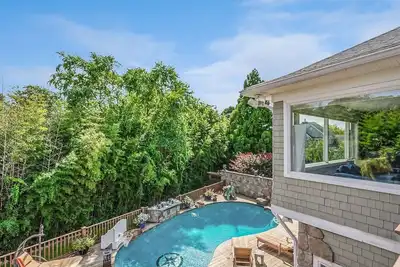 Image de Stunning Montauk Beach House with Pool & Hot Tub