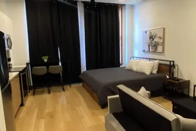 Image de Optimum - Downtown Oasis!