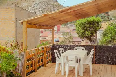 Image de Villa the Lily - Apartment Sage
