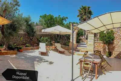 Image de Pajara La Fava - Apulia