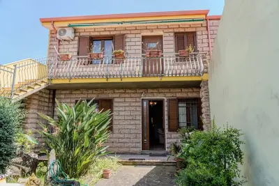 Image de Casa di Samu - Bauladu