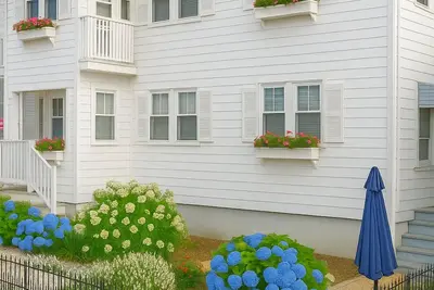 Image de 3-bedroom house, close to beautiful beach/boardwalk