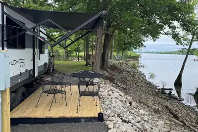 Image de Tennessee River Rv Retreat