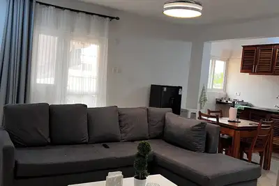 Image de Cozy 1-bedroom apartment in perfect Mombasa with WiFi, Ac