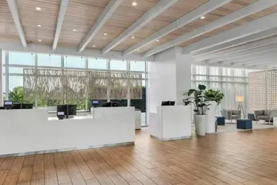 Image de 2-bedroom villa in peaceful Marco Island on the beach - WiFi, Ac, fitness room