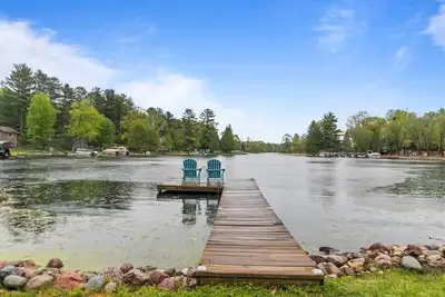 Image de Lakefront! Private Dock! Kayaks&Paddleboards!