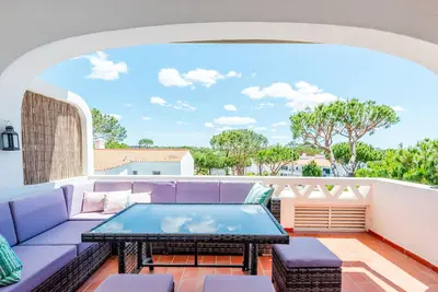 Image de Vale do Lobo Apartment D