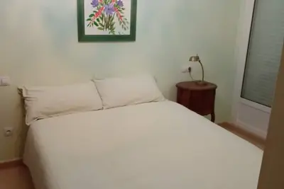 Image de Family apartment in the city center, enjoy activities and natural surroundings.