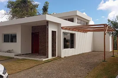 Image de Villa IsiEle - Rest in the heart of the Caribbean in Punta Cana