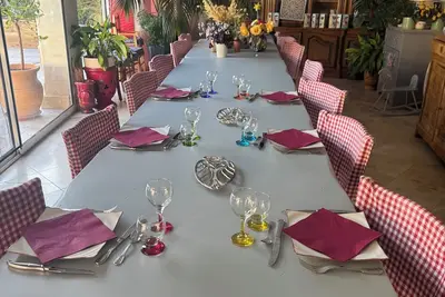 Image de Chambres d’hôtes Bedoin
