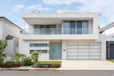 Image de Breaksea Beach House - Modern Luxury close to Fremantle