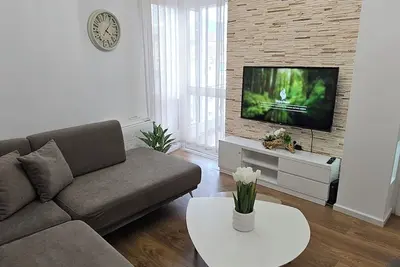 Image de Cozy apartment in Tirana with 2 bedrooms