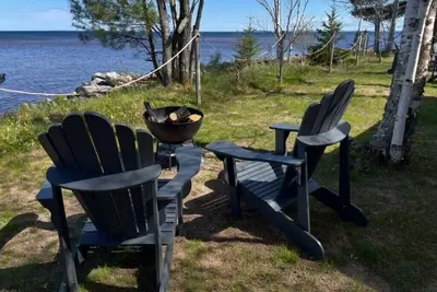 Image de Studio #2 On Lake Superior, Water Views and Outdoor Adventure Await!