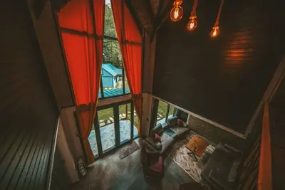 Image de Villa Vrosi