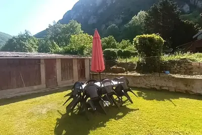 Image de Maison de vacances prés de ax les therme