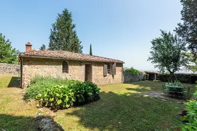 Image de Appartement 'Guardiola' avec jardin partagé