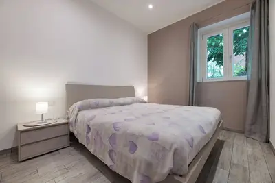 Image de Appartement \"La Casa Di Angio\" avec Wi-Fi