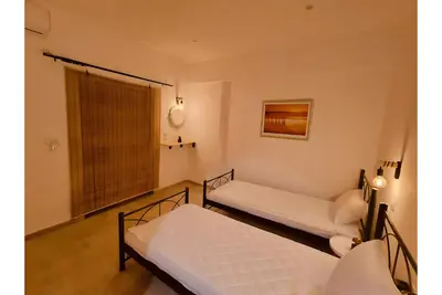 Image de Chambre \"Relaxroom 2\" avec jardin partagé, Wi-Fi et climatisation