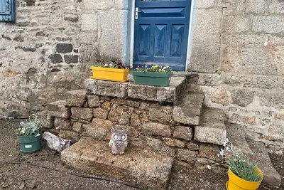 Image de Maison \"Grand Maman\" avec piscine partagée, terrasse partagée et Wi-Fi