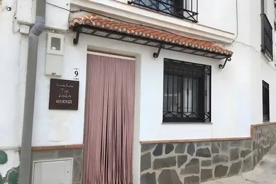 Image de Maison de campagne \"Tía Lola\" avec vue sur la montagne, Wi-Fi et climatisation