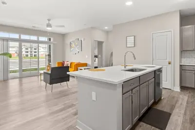 Image de Spacious Whitestown Getaway