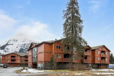 Image de Clean and Comfortable 2 Bdrm Condo in Downtown