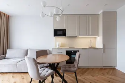 Image de Stylish Simplicity-1bdr Stay in Vilnius