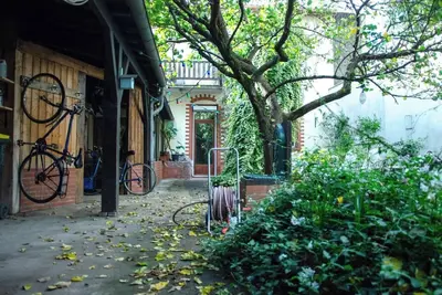 Image de Maison privée à Gratte-ciel